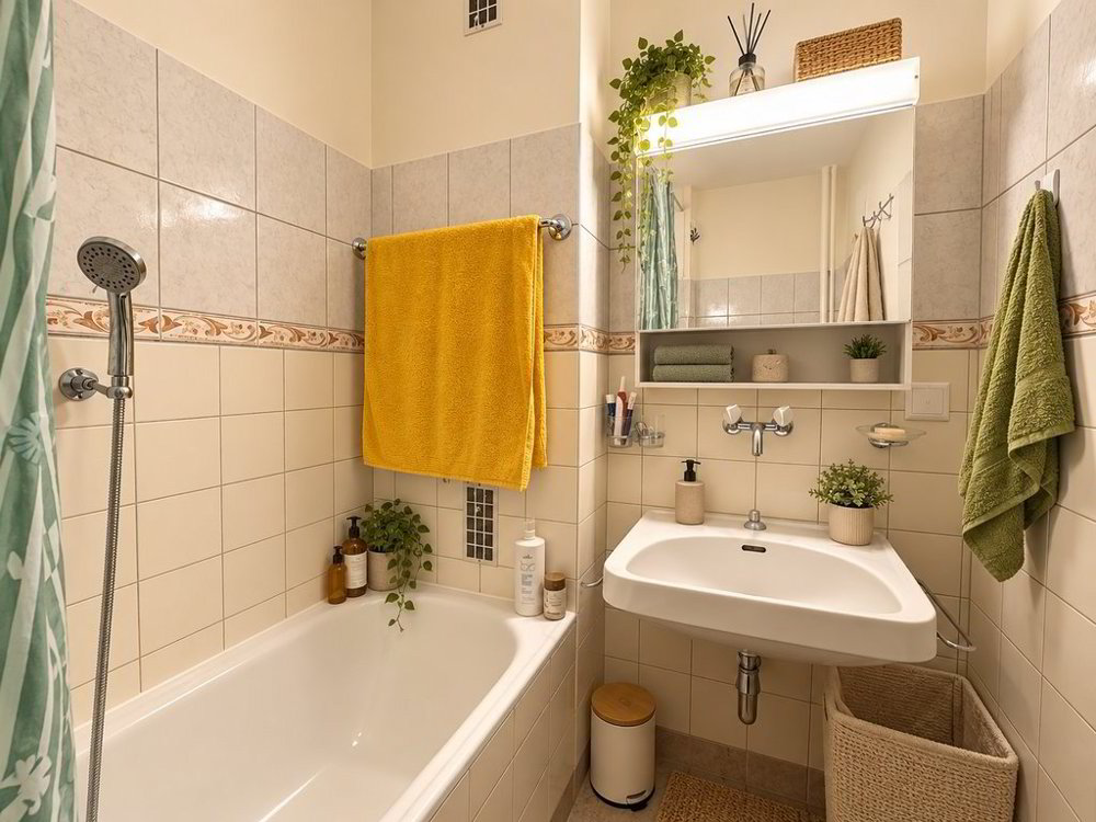 1 rooms Apartment for rent in Lausanne - image 1/4