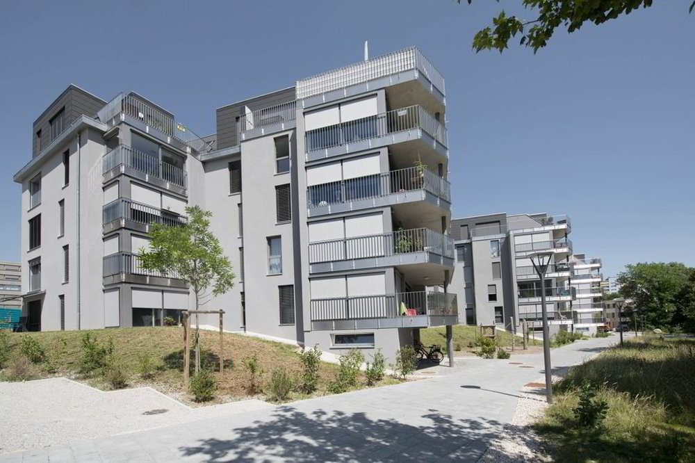 Place de parc intérieure à louer - Ansicht 2
