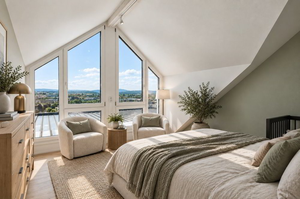 Haus – Bülach, Bezirk Bülach - Ansicht 4