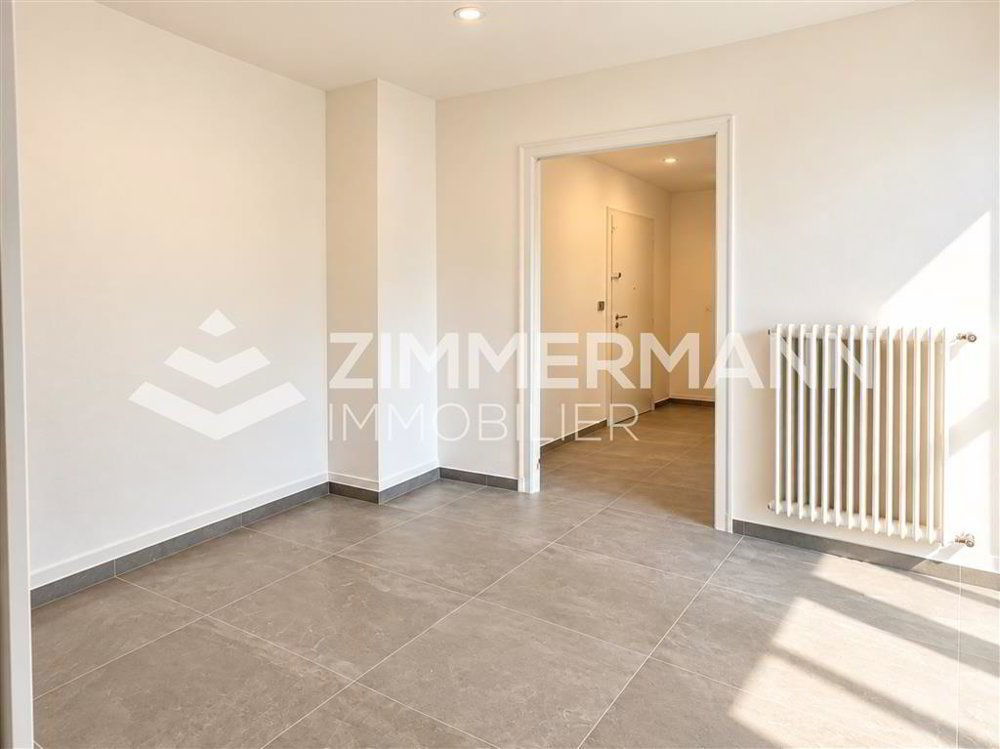 3 rooms Apartment for rent in Pully - image 1/7