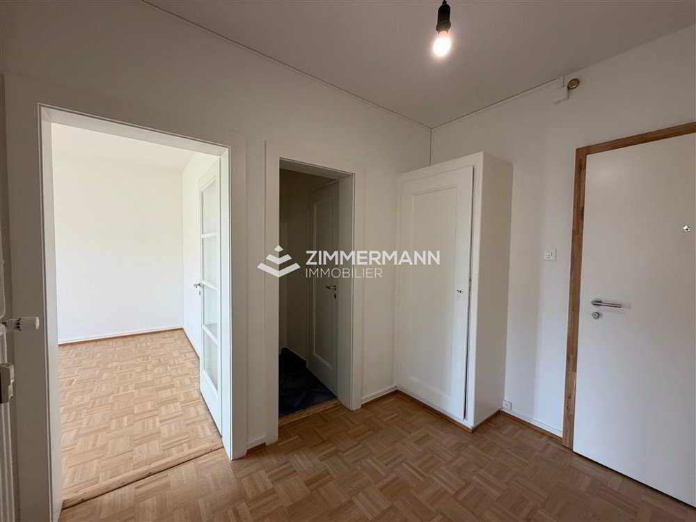 2 rooms Apartment for rent in Geneva - image 1/5