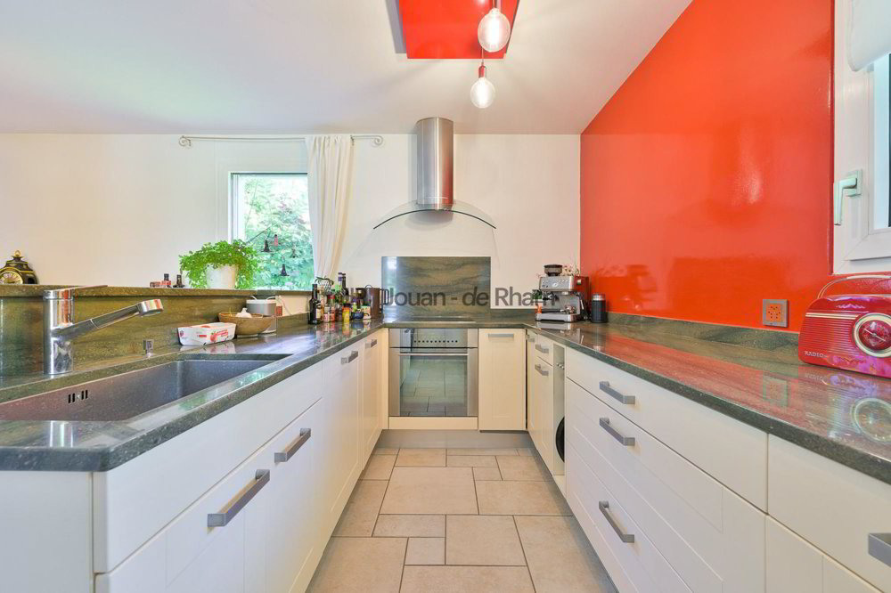 Wohnung – Crans VD, District de Nyon - Ansicht 5
