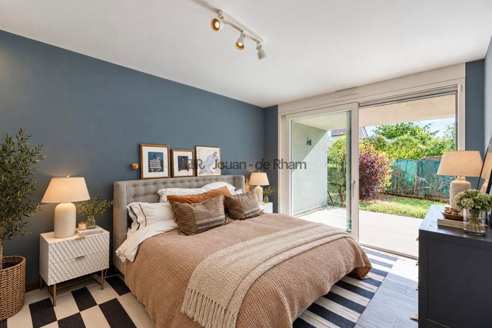 7 rooms House for rent in Anières - image 1/13