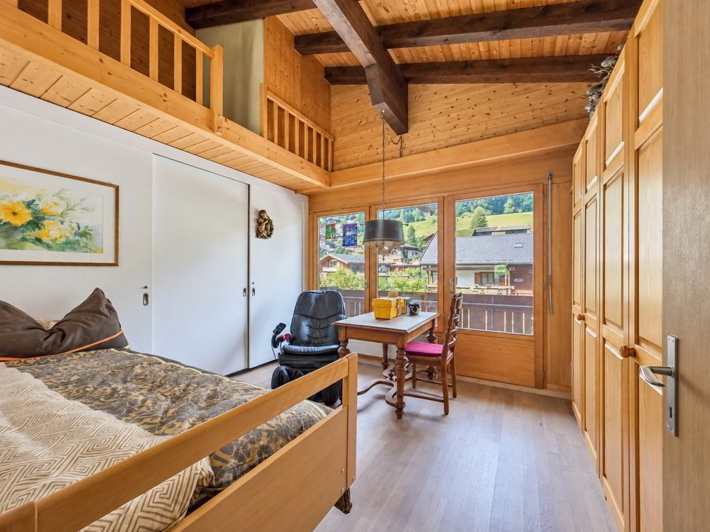 Appartement 4 pièces à acheter à Adelboden - image 1/13