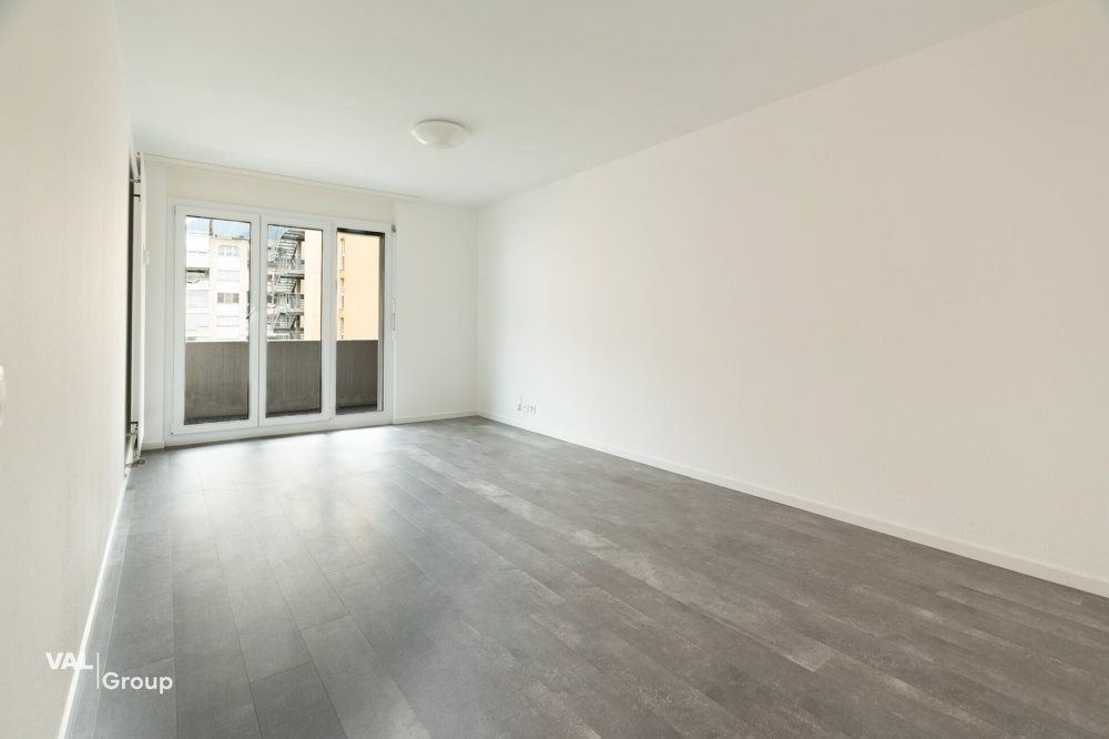Wohnung – Visp - Ansicht 2