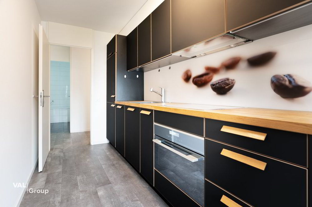 Wohnung – Visp - Ansicht 4