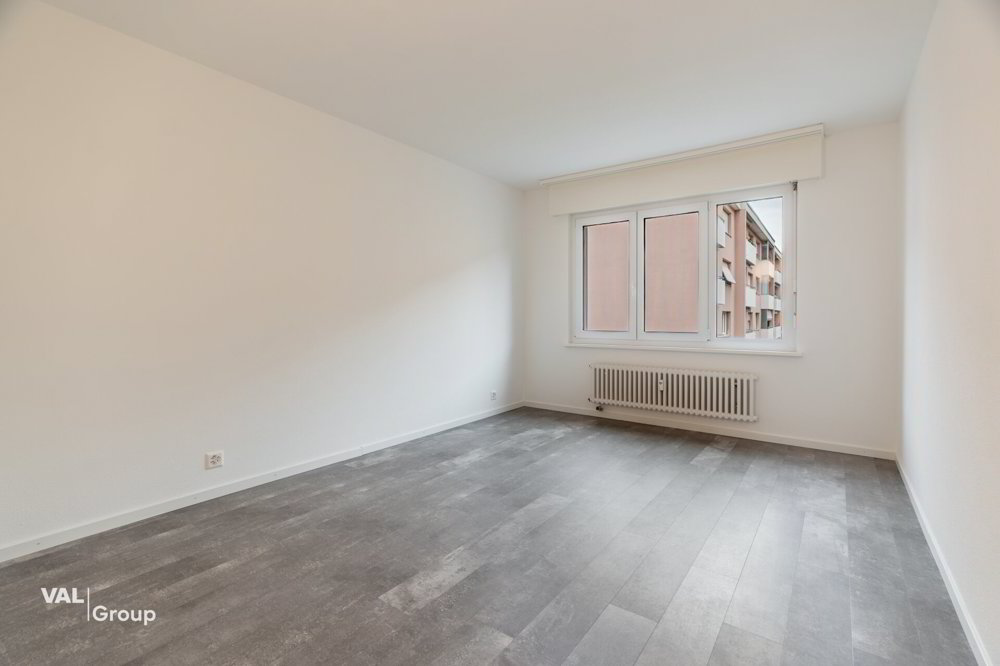 Wohnung – Visp - Ansicht 5