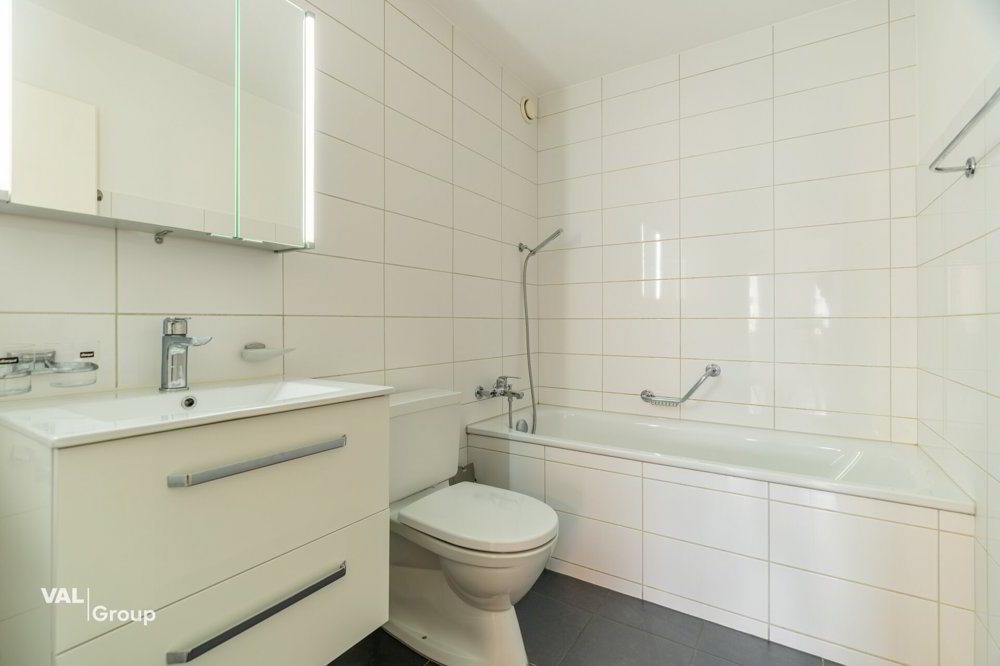 Wohnung – Visp - Mehr