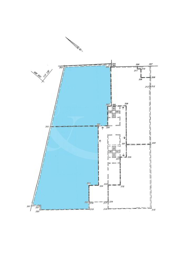 null rooms Office & Commercial to buy in Carouge GE - image 1/6