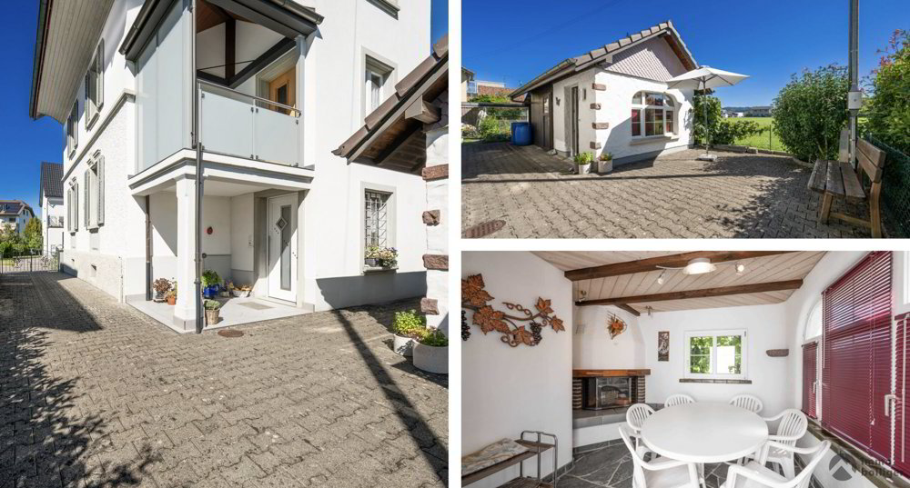 Casa di 8.5 locali in vendita a Brittnau - immagine 1/13
