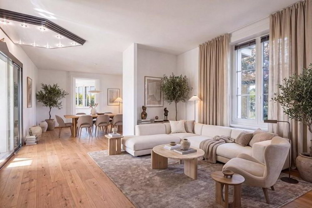 Haus – Schinznach Bad - Ansicht 2