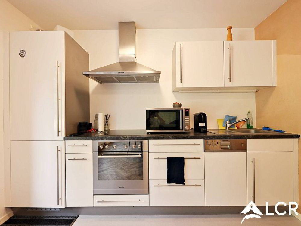 Wohnung – Chéserex - Ansicht 3