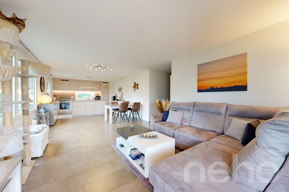 Wohnung – Gollion, Place de l'Eglise, District de Morges