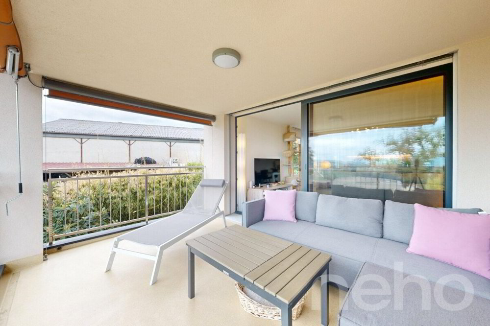 3.5 rooms Apartment to buy in Gollion - image 1/12