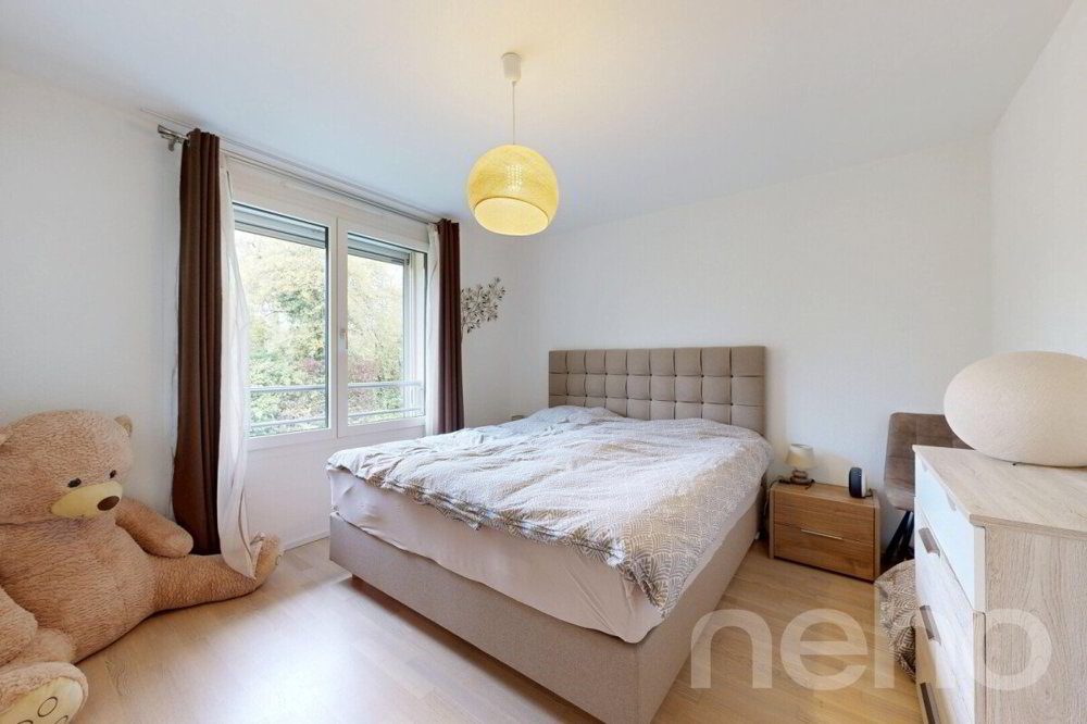 Wohnung – Gollion, Place de l'Eglise, District de Morges - Ansicht 5