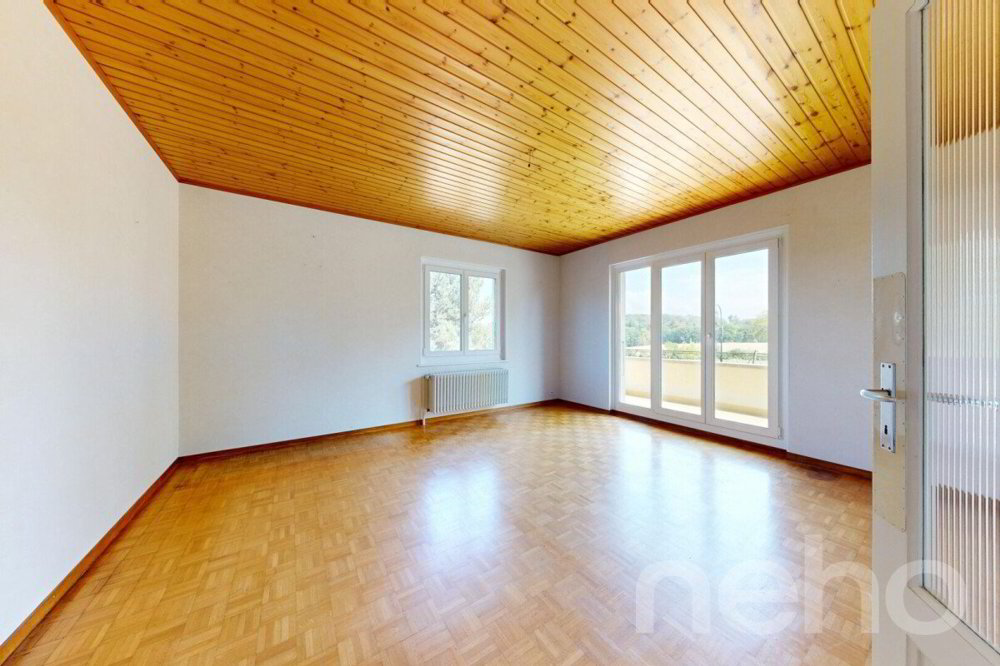 Haus – Oulens-sous-Echallens, District du Gros-de-Vaud - Ansicht 2