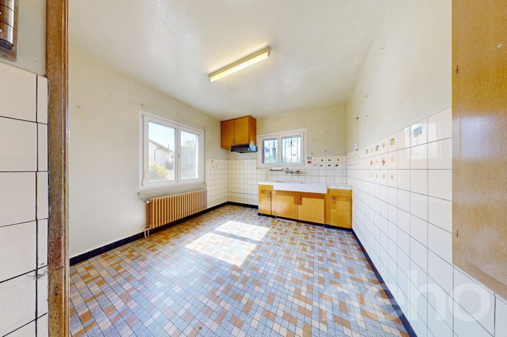 Haus – Oulens-sous-Echallens, District du Gros-de-Vaud - Ansicht 5