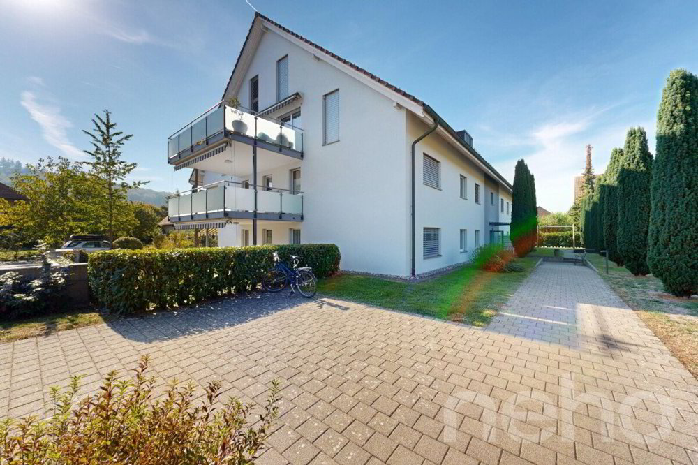 Wohnung – Kappel SO