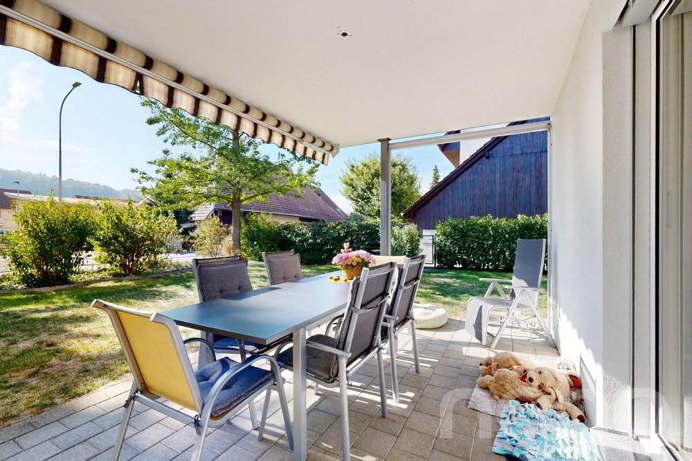 4.5 rooms Apartment to buy in Kappel SO - image 1/12