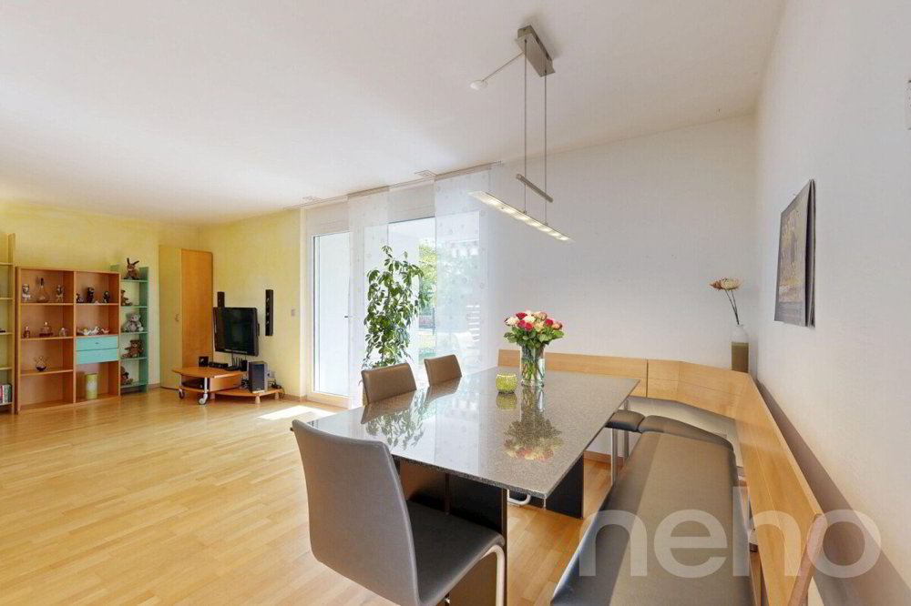 Wohnung – Kappel SO - Ansicht 3