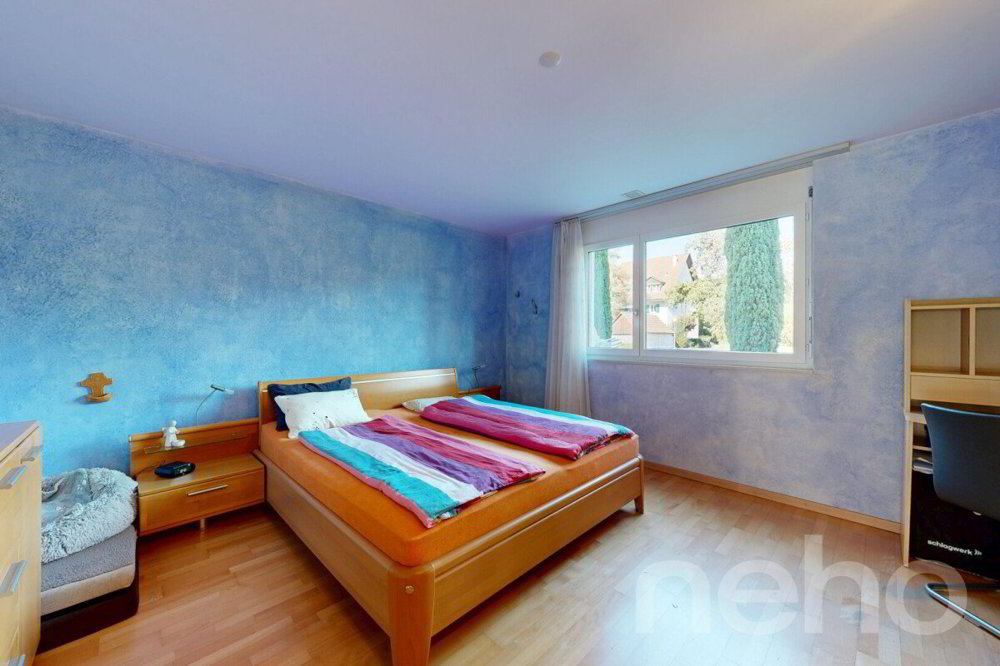 Wohnung – Kappel SO - Ansicht 4