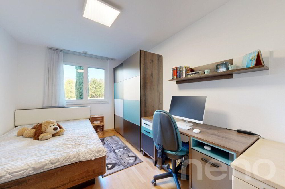 Wohnung – Kappel SO - Ansicht 5