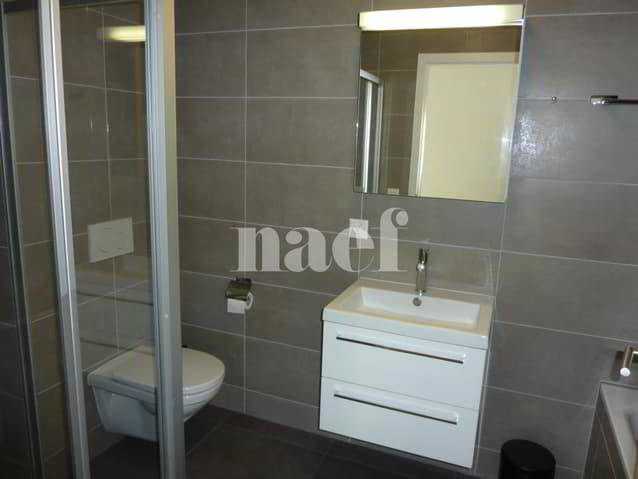 3.5 rooms Apartment for rent in Founex - image 1/6