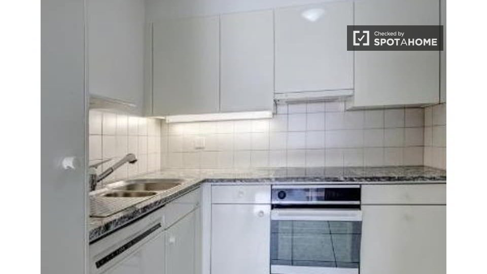 Wohnung – Regensdorf, Adlikon b. Regensdorf - Ansicht 2