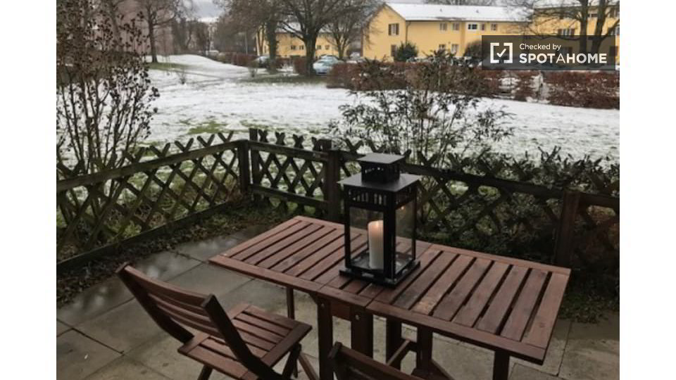 Wohnung – Regensdorf, Adlikon b. Regensdorf - Ansicht 3