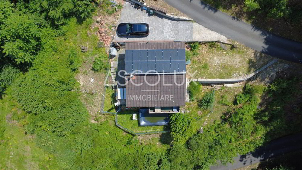 Haus – Arbedo