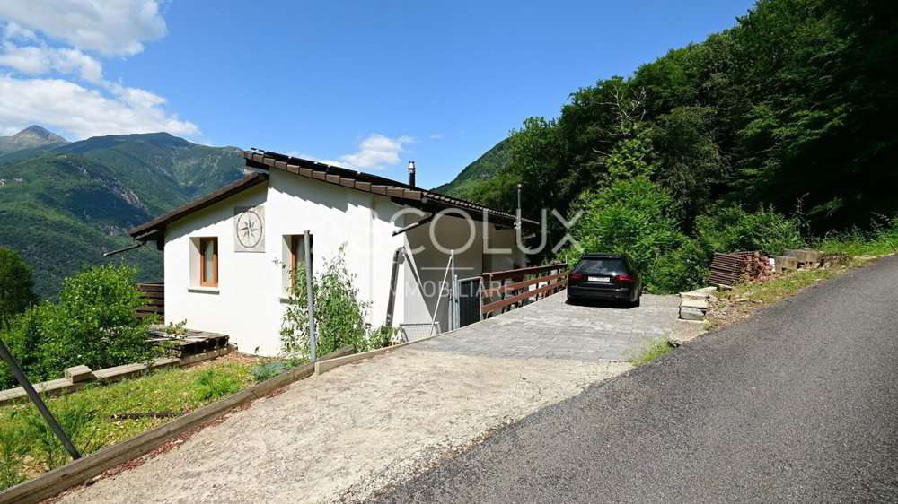 Haus – Arbedo - Ansicht 4