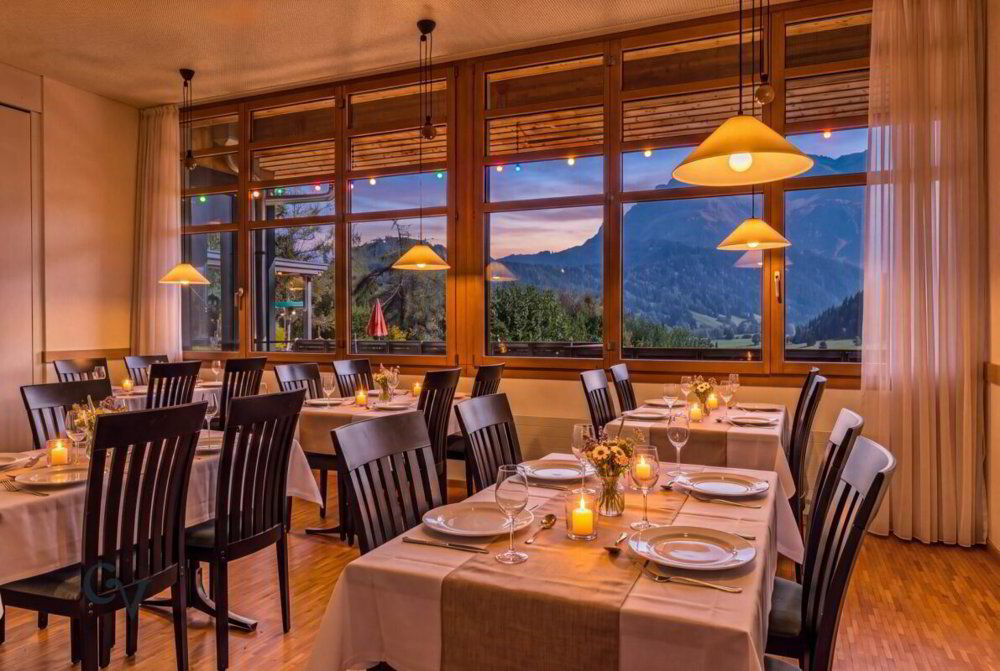 Traditionsreicher Eigenthalerhof - Ausflugsrestaurant am Fusse des Pilatus zu verpachten - Ansicht 4
