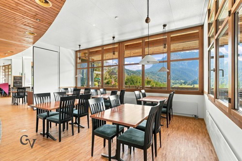 Traditionsreicher Eigenthalerhof - Ausflugsrestaurant am Fusse des Pilatus zu verpachten - Mehr