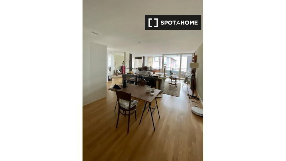 Wohnung – Zürich, Langstrasse, Aussersihl - Mehr