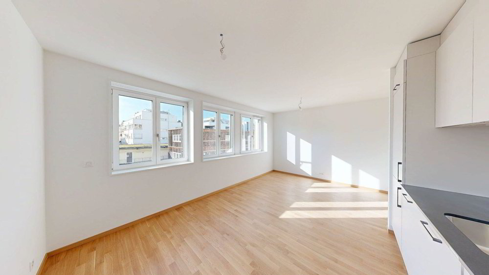Wohnung – Genève - Ansicht 3