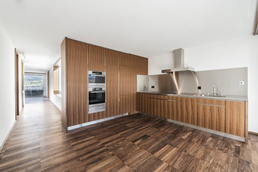 Wohnung – Horgen, Bezirk Horgen - Ansicht 2