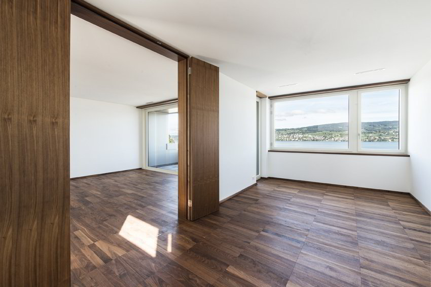 Wohnung – Horgen, Bezirk Horgen - Ansicht 3