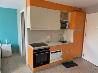 Wohnung – Aigle, La Fontaine, District d'Aigle - Ansicht 4
