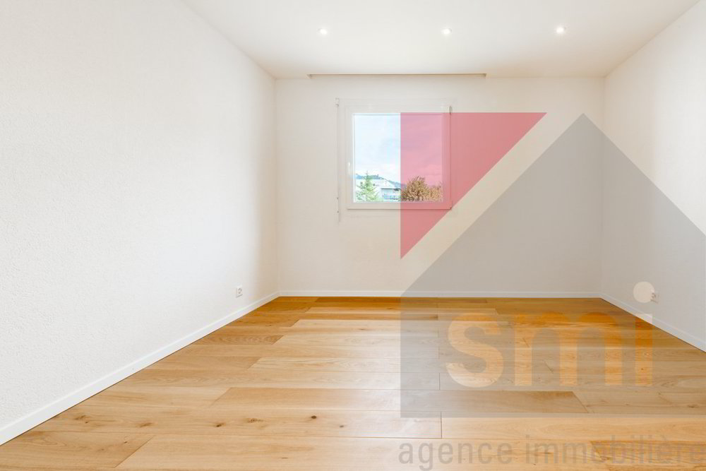 Wohnung – Bulle - Ansicht 4