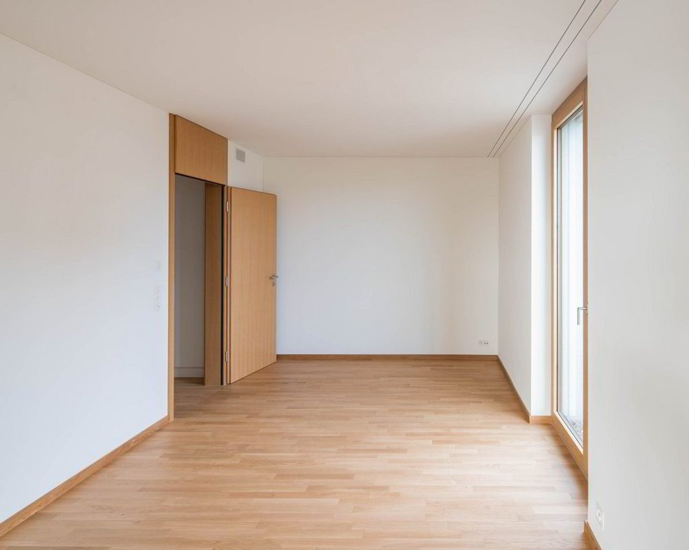 Wohnung – Zürich, Gewerbeschule, Industriequartier - Ansicht 5