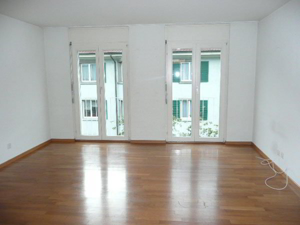 Wohnung – Zürich, Gewerbeschule, Industriequartier - Ansicht 2