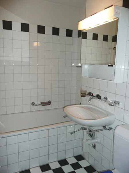 Wohnung – Zürich, Gewerbeschule, Industriequartier - Ansicht 4