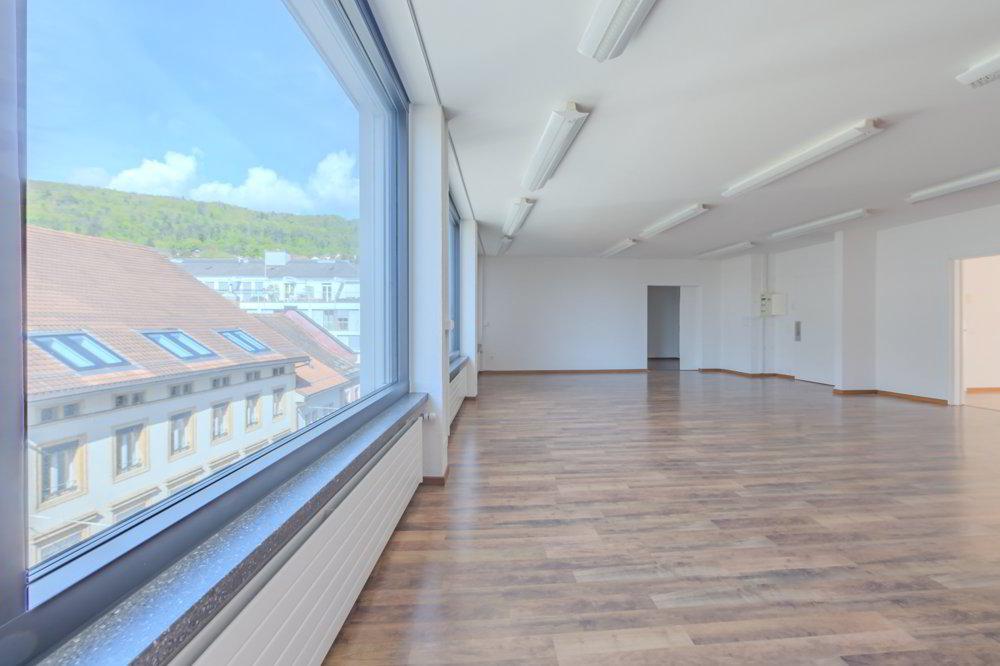 Moderne Büroräumlichkeiten im Herzen von Biel ab sofort verfügbar - Ansicht 3