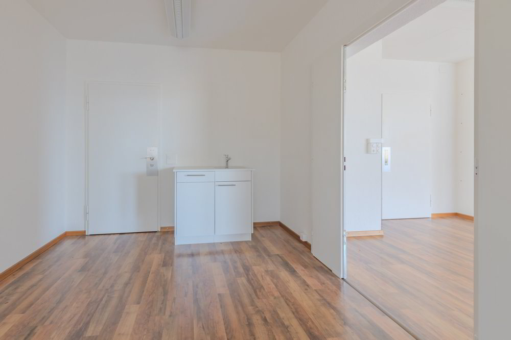 Moderne Büroräumlichkeiten im Herzen von Biel ab sofort verfügbar - Ansicht 4