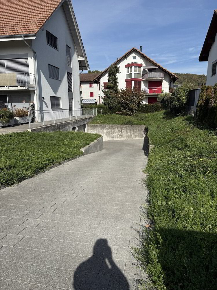 4 Zimmer Wohnung zu vermieten in Dotzigen - Bild 1/6