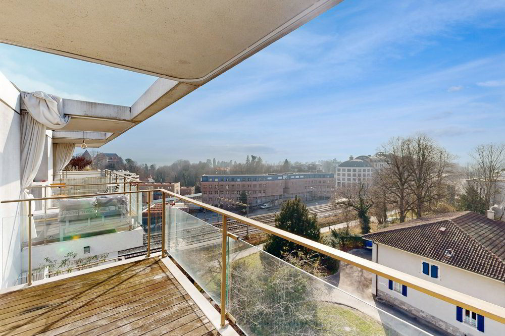 Wohnung – Nyon, District de Nyon - Ansicht 3