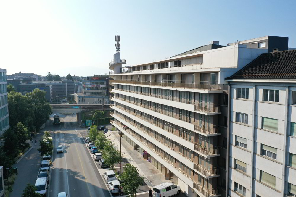3 rooms Apartment for rent in Nyon - image 1/6