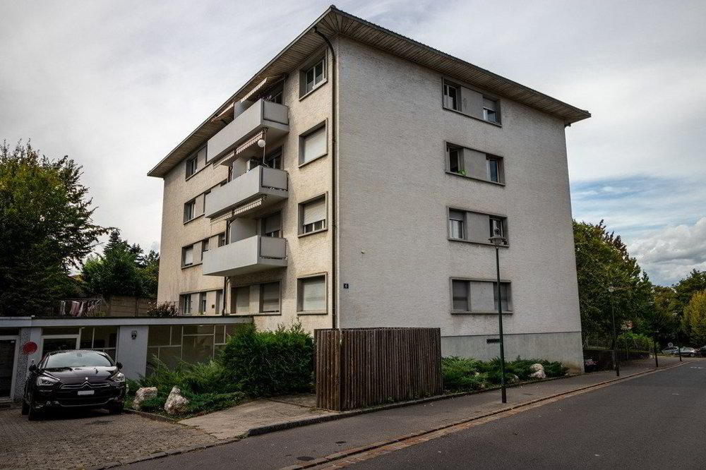 1 rooms Apartment for rent in Renens VD - image 1/1