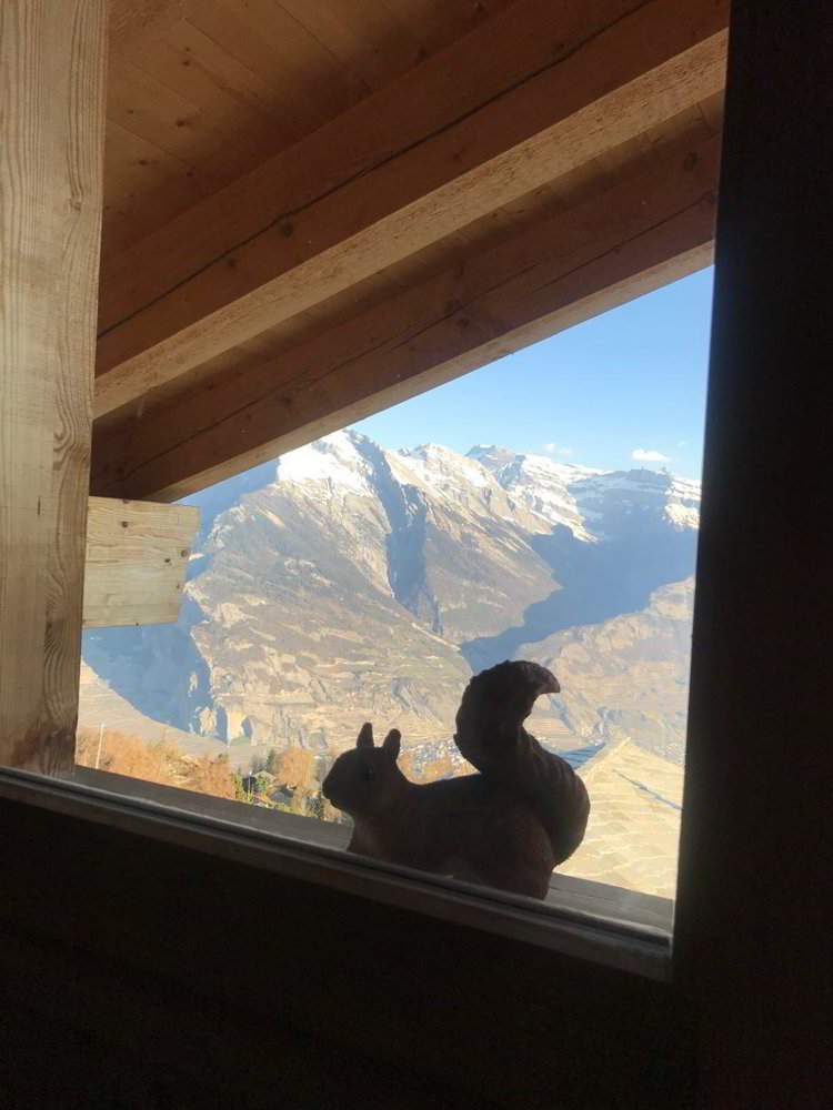 Casa di 5 locali in vendita a Haute-Nendaz - immagine 1/3