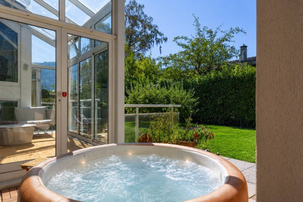 Haus – Vessy - Ansicht 2